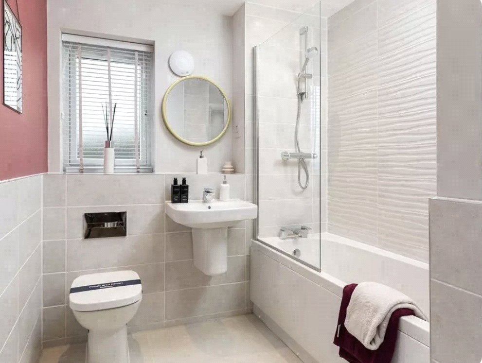 4 bedroom House, Saffron Way, Cambridge, CB1 - Available, Image 9