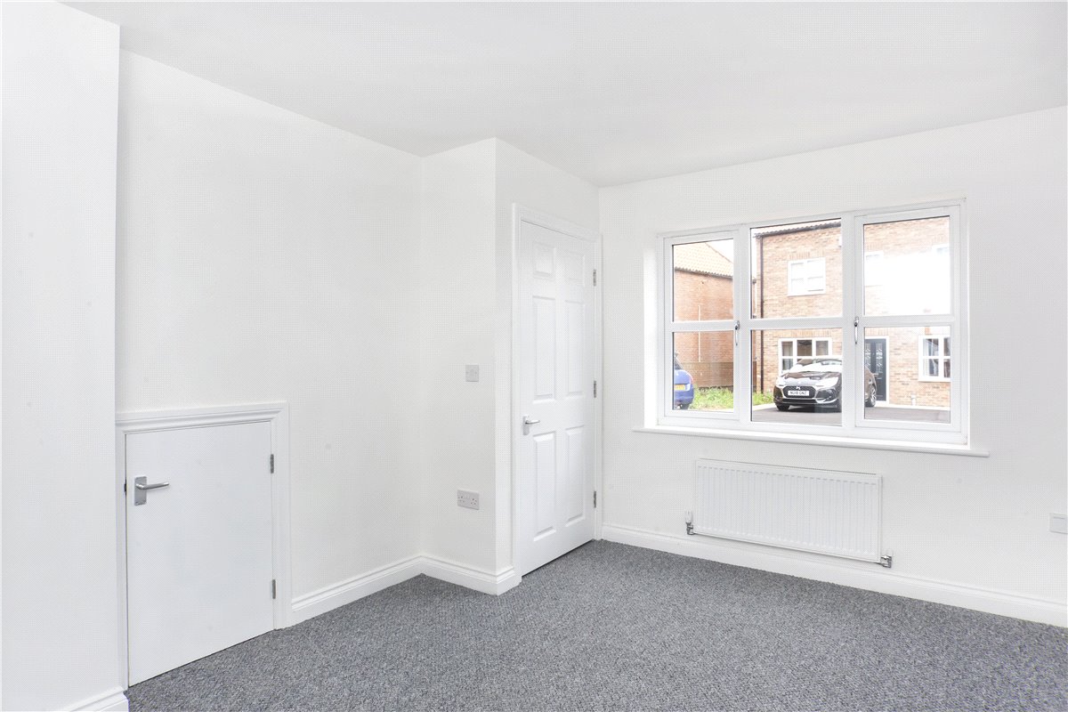 3 bedroom House, Millgate Court, Selby, YO8 - Let Agreed, Image 5