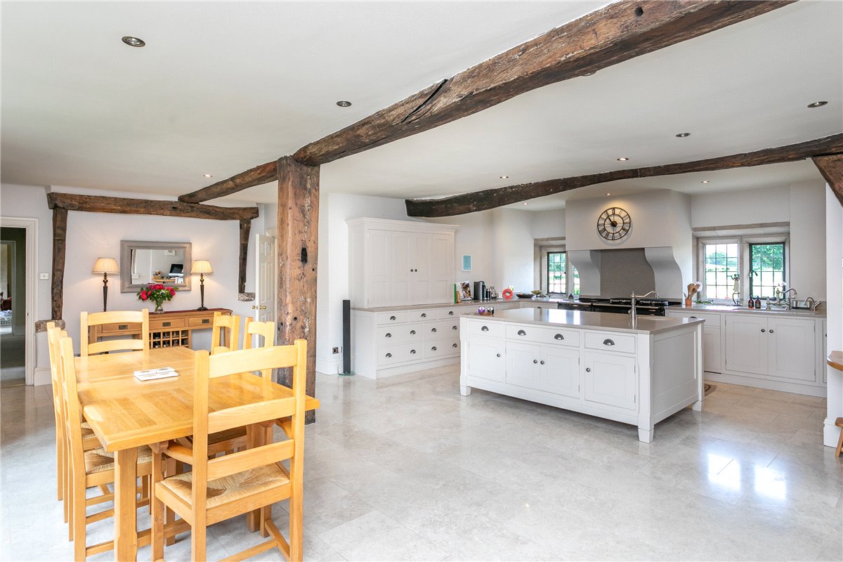 6 bedroom House, Osbaldeston, Near Blackburn, BB2 - Available, Image 3