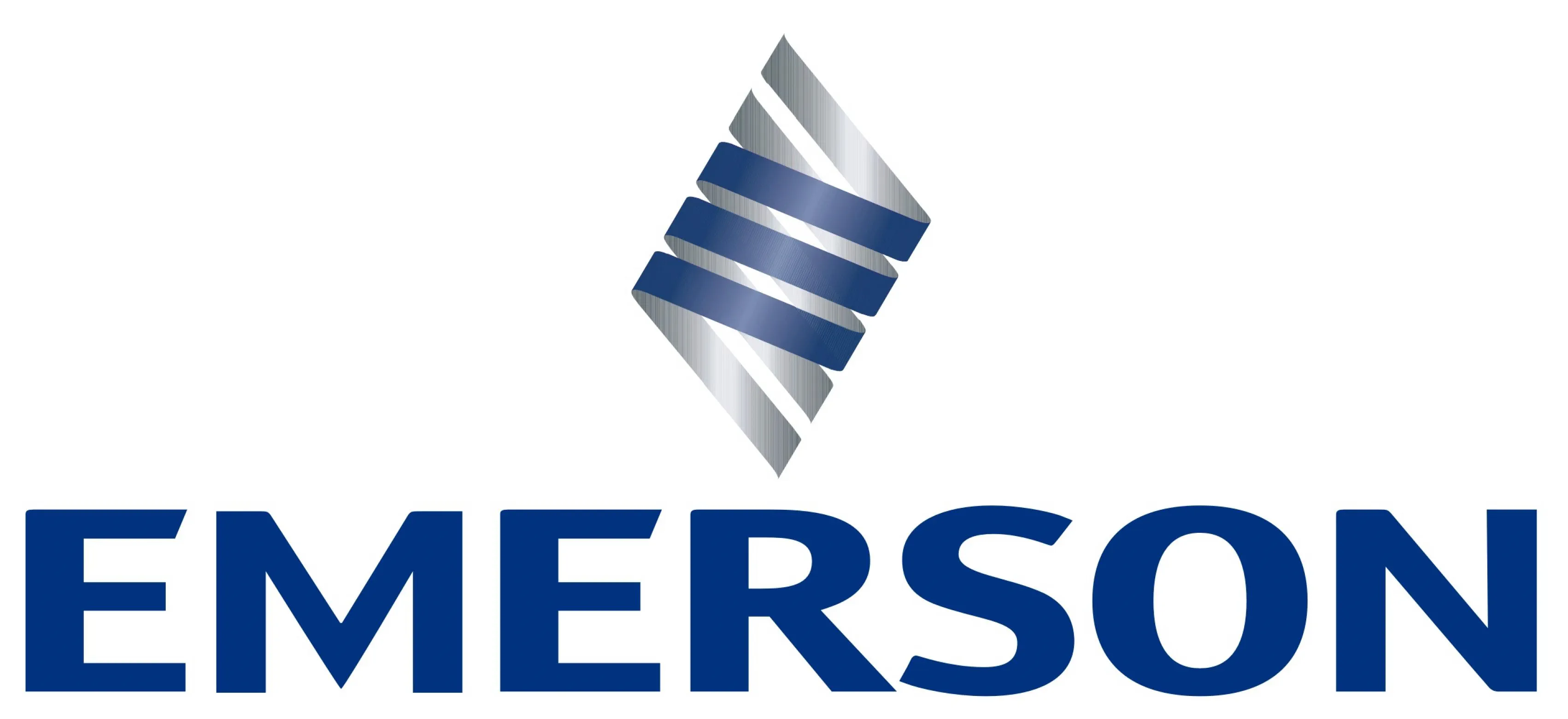 emerson electric logo