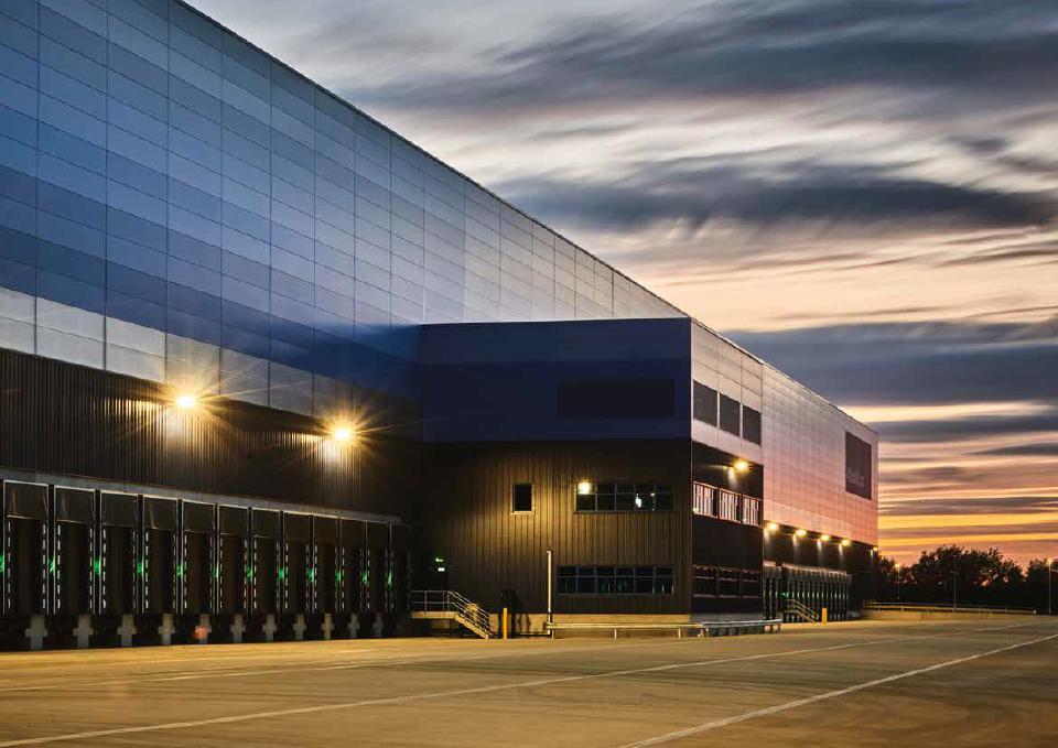 736487 Sq Ft, Corkscrew Lane, Ashby-De-La-Zouch, LE65 - Available, Image 1