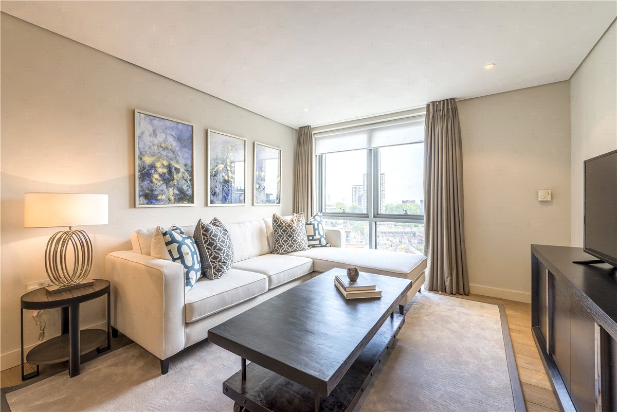 3 bedroom Flat, Merchant Square East, London, W2 - Available, Image 4