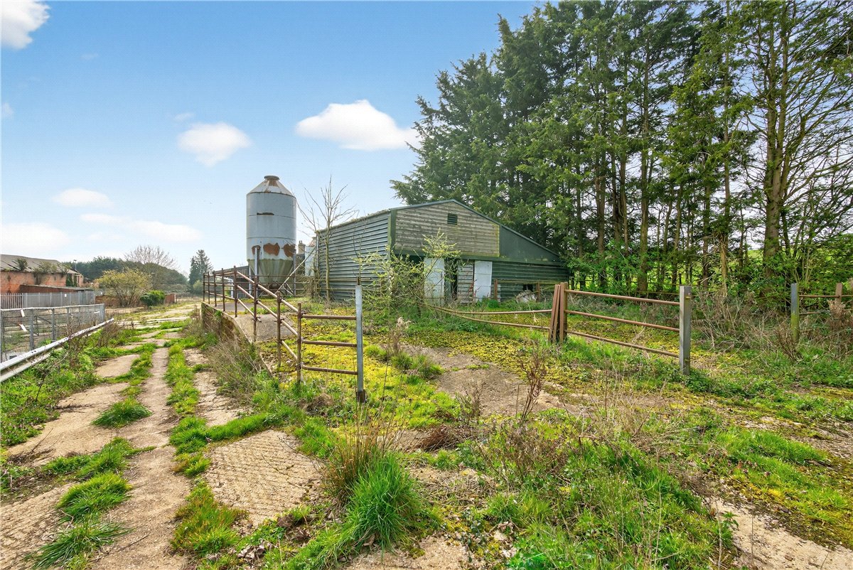   Development Land, Limbersey Lane, Maulden, MK45 - Available, Image 13