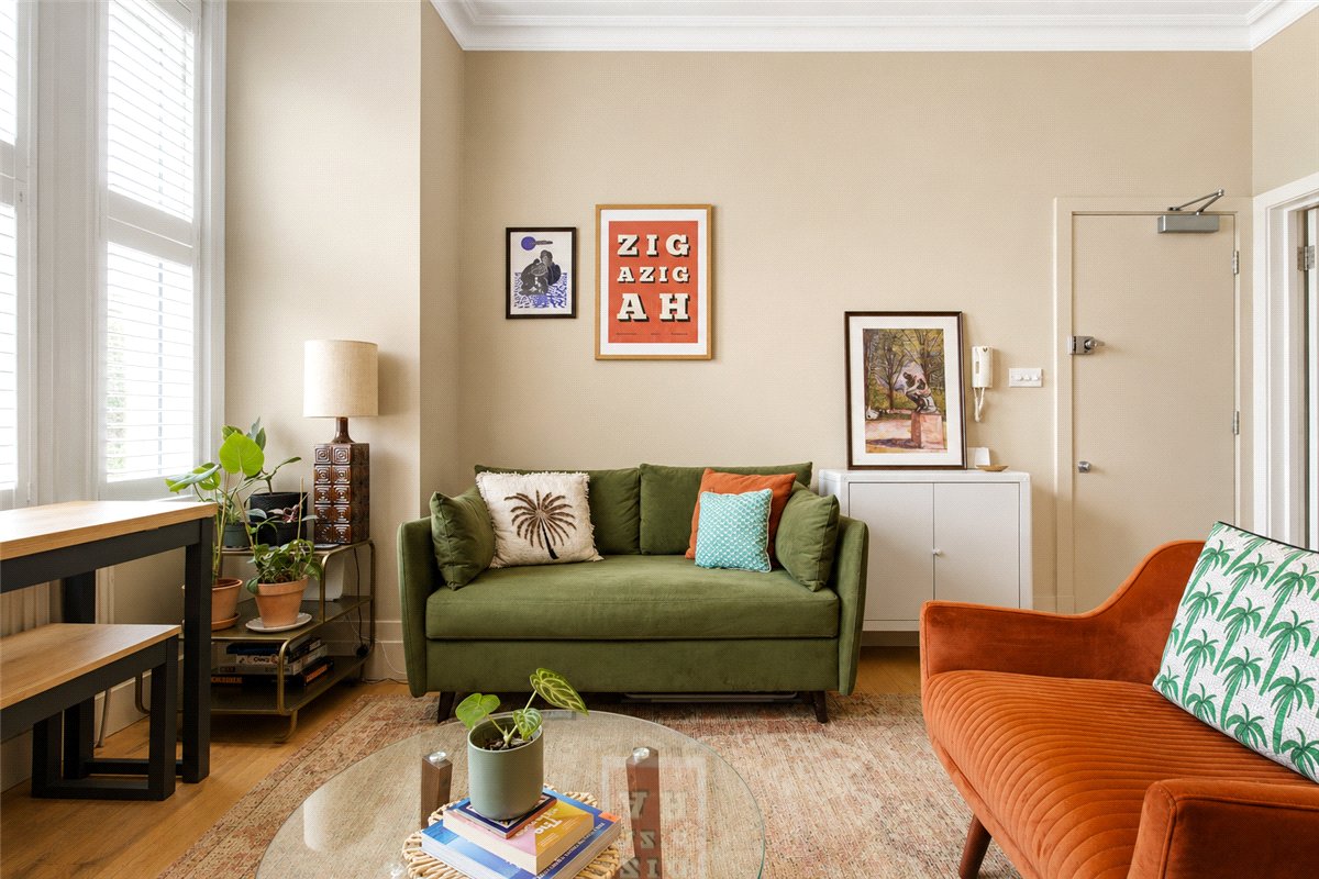 1 bedroom Flat, Fulham Palace Road, London, SW6 - Let Agreed, Image 9
