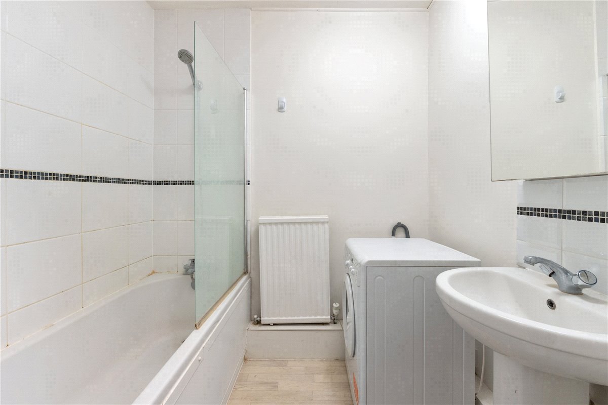 1 bedroom Flat, Top Flat, 53 Panton Street, CB2 - Sold, Image 2