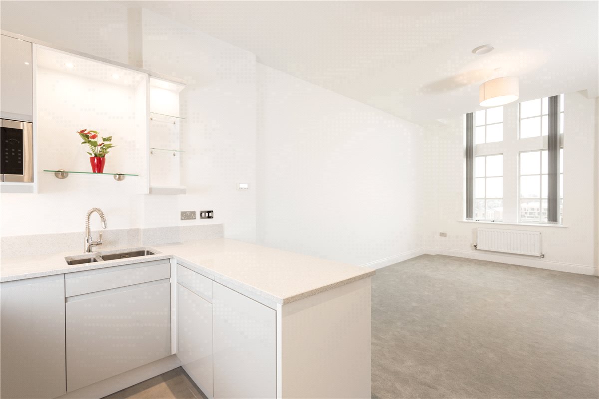 1 bedroom Flat, The Residence, Bishopthorpe Road, YO23 - , Image 2
