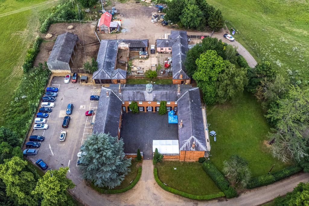 5308 Sq Ft, Panshanger Park, Hatfield, SG14 - Available, Image 10