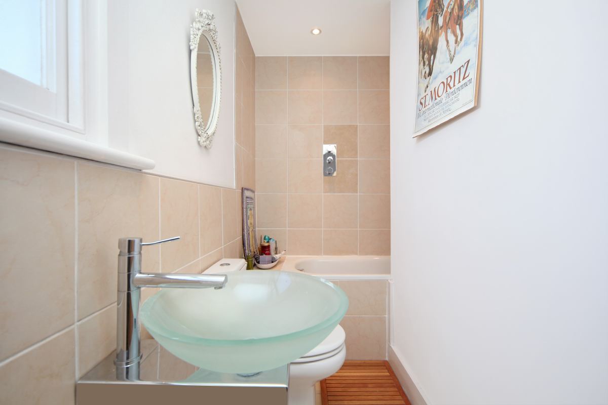 1 bedroom Flat, Crockerton Road, London, SW17 - , Image 5