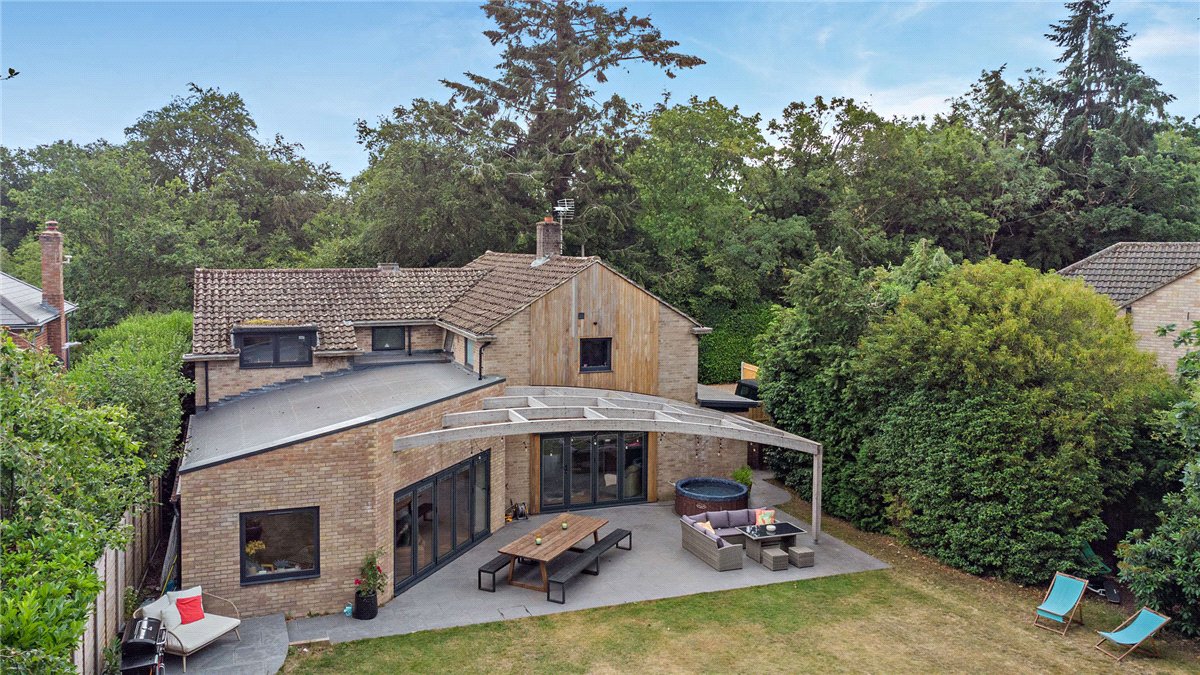 5 bedroom House, Kendrick Road, Newbury, RG14 - Available, Image 31