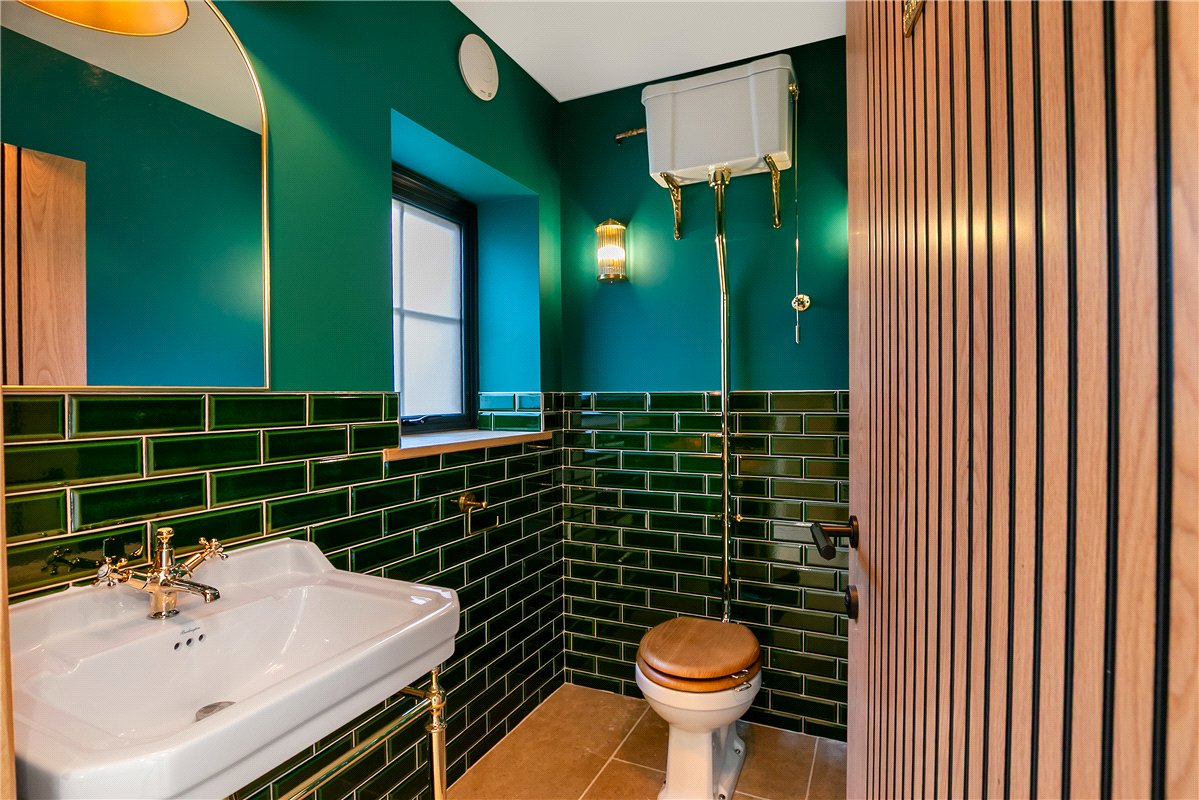 6 bedroom House, Burcot, Abingdon, OX14 - Available, Image 14