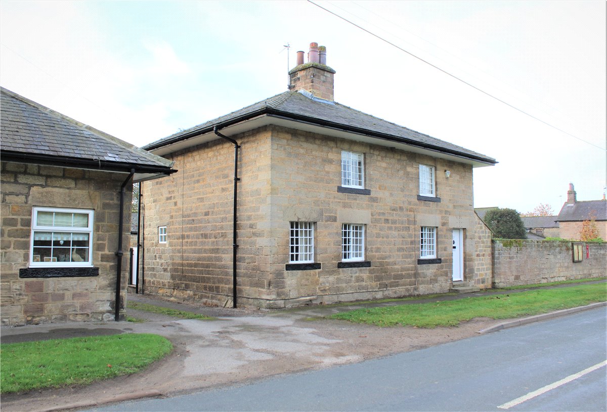 3 bedroom House, The Green, North Deighton, LS22 - , Image 12