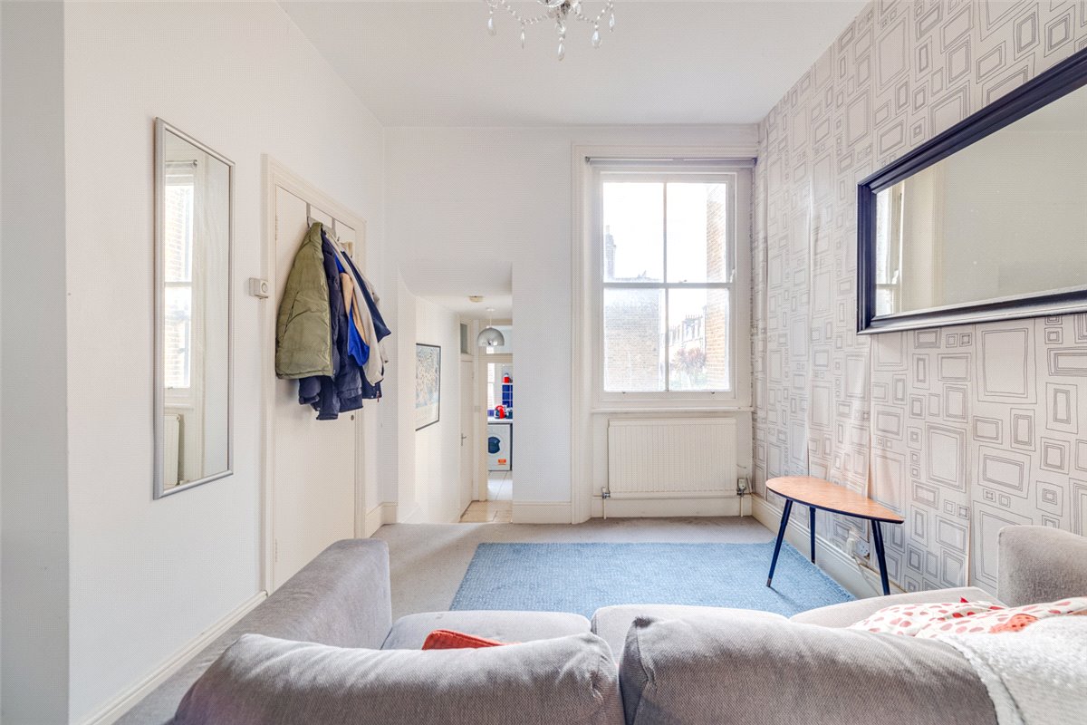 2 bedroom Flat, Fulham Road, London, SW6 - Available, Image 9
