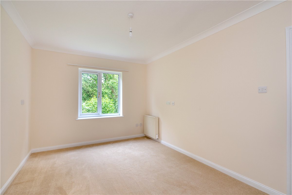 2 bedroom Flat, Old Parsonage Court, Otterbourne, SO21 - Sold, Image 2