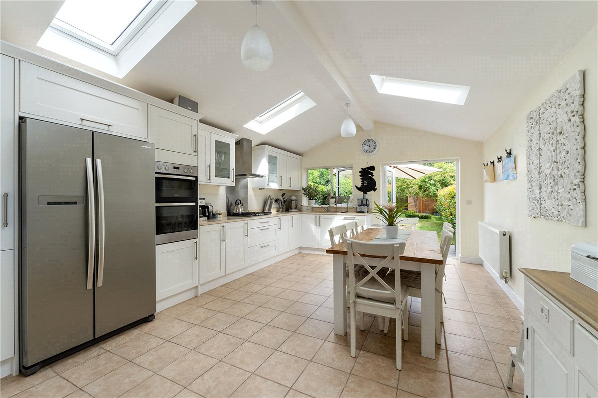 4 bedroom House, Hobart Road, Cambridge, CB1 - Sold STC, Image 3