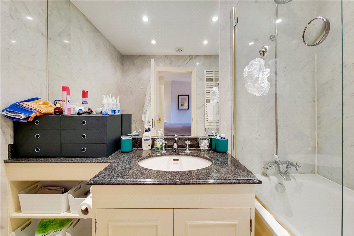 0 bedroom Flat, Tedworth Square, Chelsea, SW3 - Available, Image 10