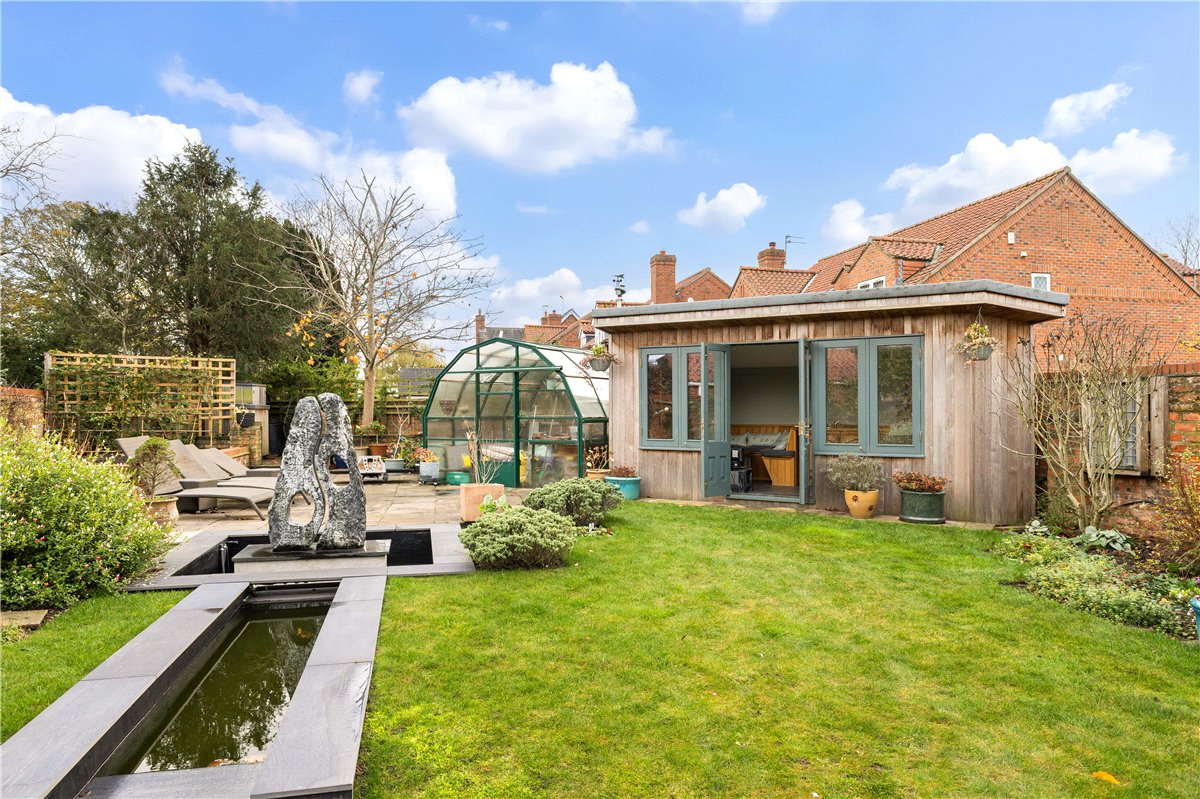 5 bedroom House, The Village, Stockton on the Forest, YO32 - Sold, Image 23