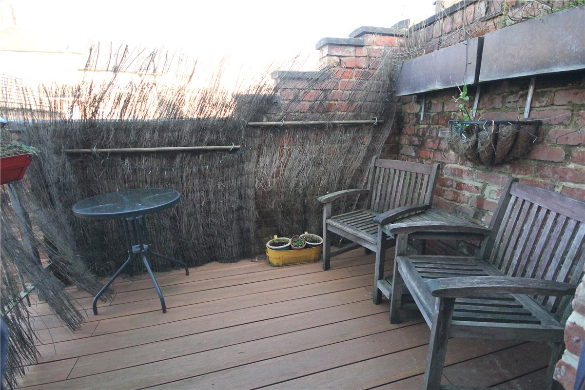 2 bedroom Barn Conversion, Wycar, Bedale, DL8 - Let Agreed, Image 8