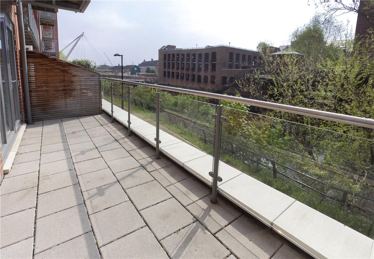 1 bedroom Flat, Leetham House, Core 4, YO1 - Available, Image 1