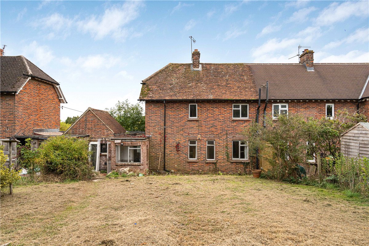 2 bedroom House, Whittonditch Road, Ramsbury, SN8 - Available, Image 14