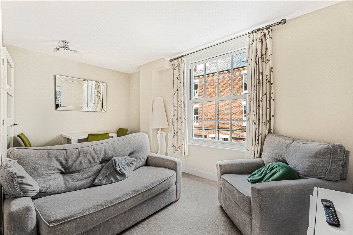 2 bedroom Maisonette, Cardigan Street, Oxford, OX2 - , Image 2