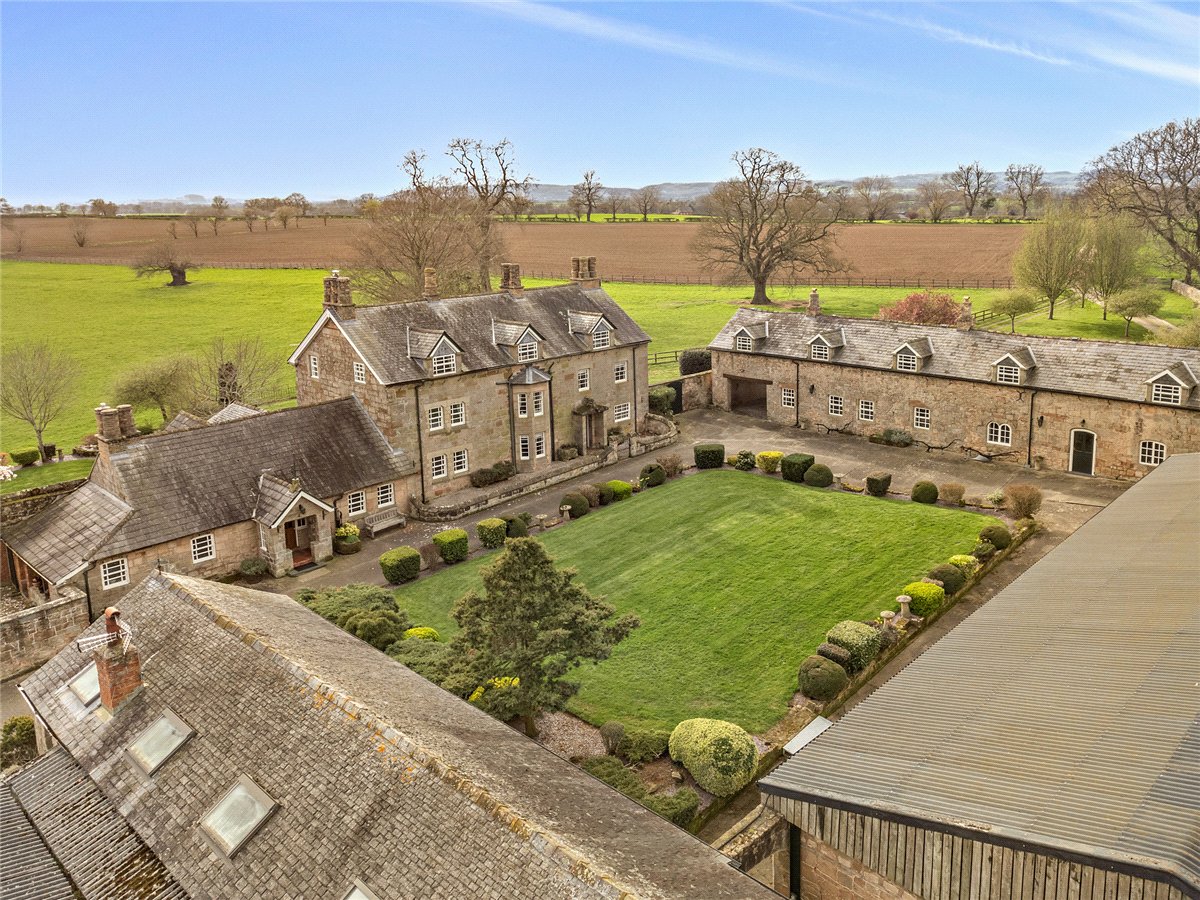 407  Country Estate, Weirbrook, West Felton, SY11 - Available, Image 37