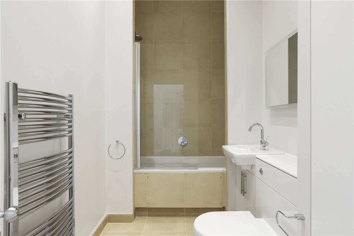 2 bedroom Flat, Montagu Street, London, W1H - Available, Image 13