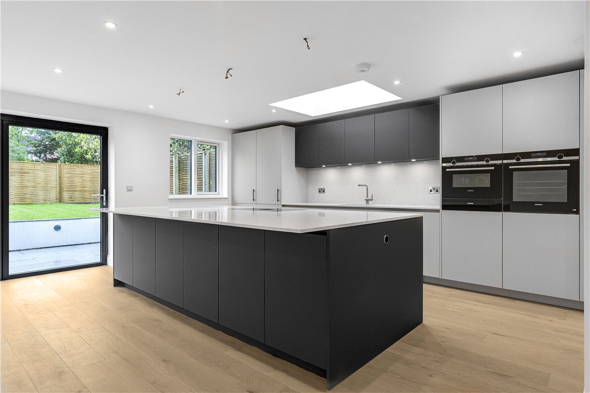 5 bedroom House, Davenant Road, Oxford, OX2 - Available, Image 18