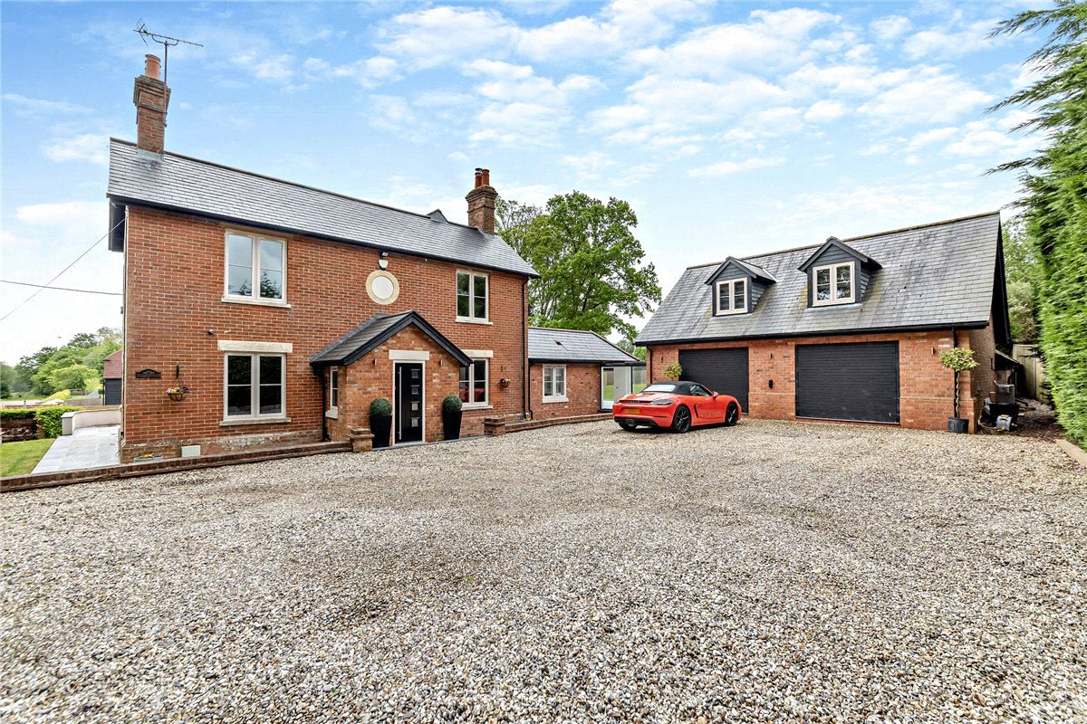5 bedroom House, Newbury Road, Headley, RG19 - Available, Image 21