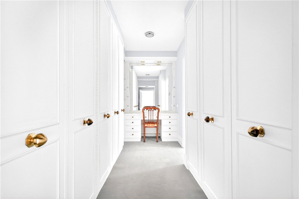 4 bedroom Flat, Cumberland Mansions, George Street, W1H - Available, Image 19