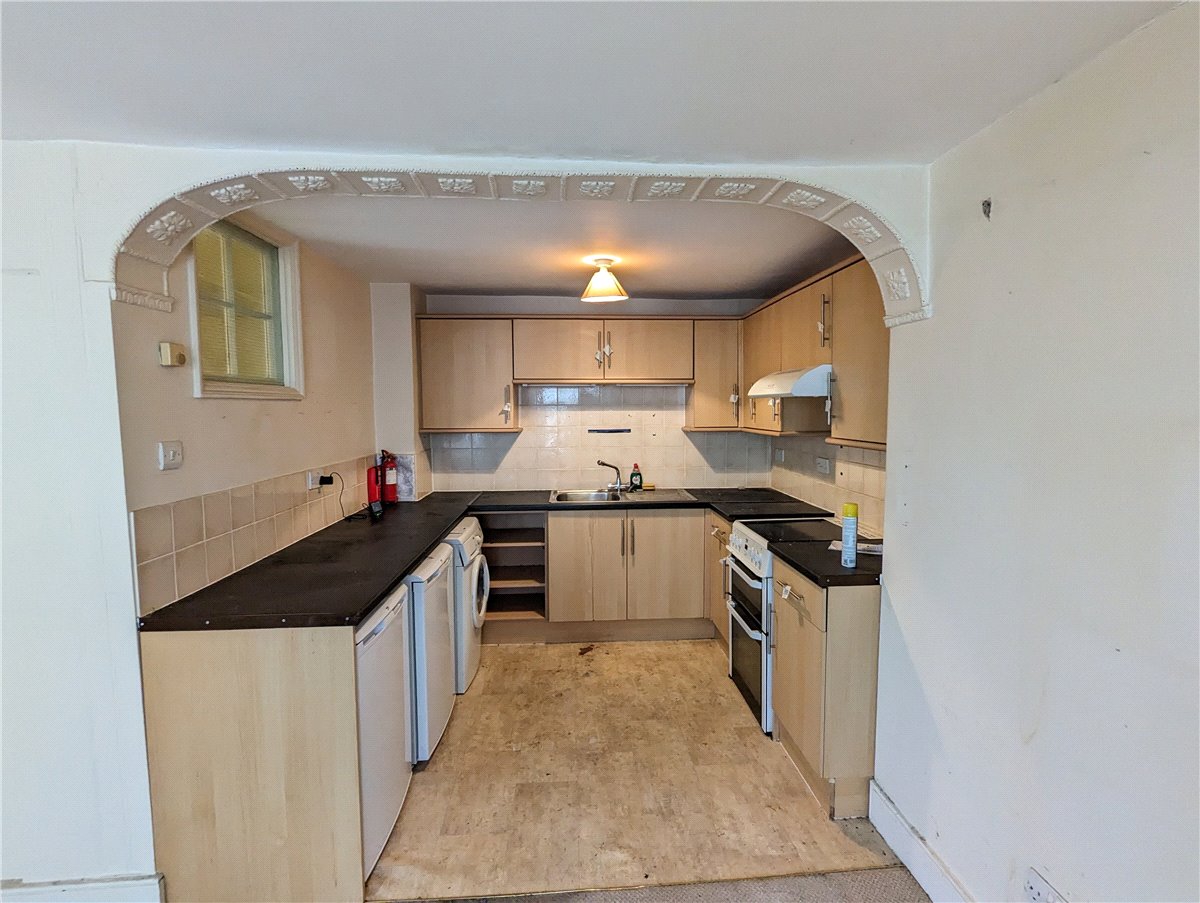 1 bedroom Residential, Princes Street, Bath, BA1 - Sold, Image 1