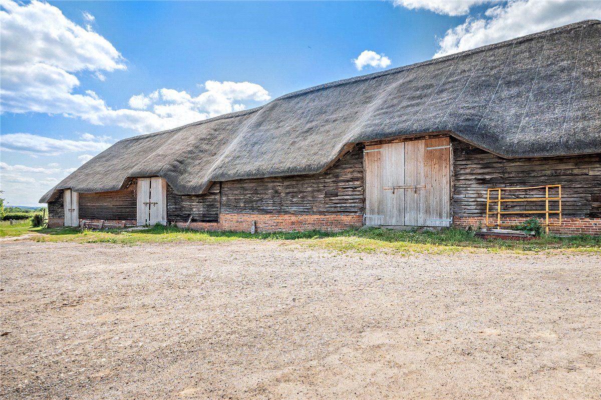 99.96 Sq Ft Farm, Leckhampstead, Newbury, RG20 - Sold STC, Image 14