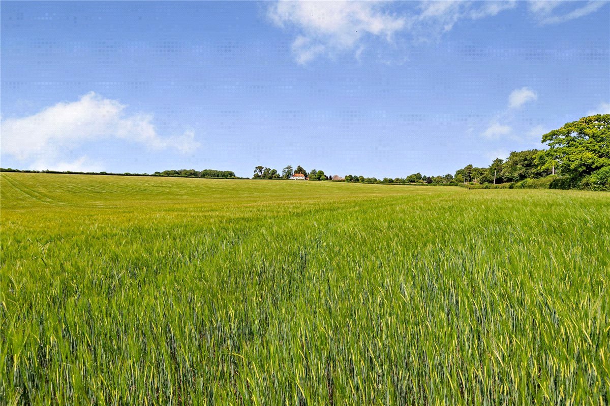 99.96 Sq Ft Farm, Leckhampstead, Newbury, RG20 - Sold, Image 14