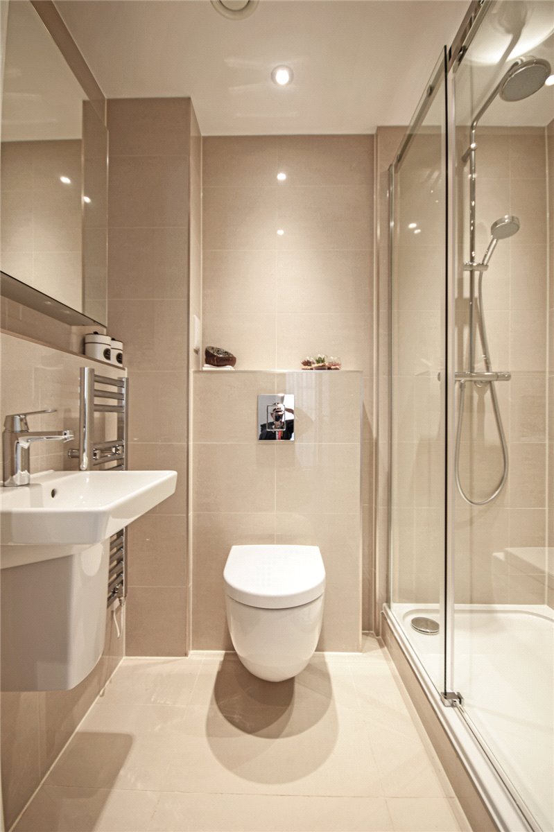 1 bedroom Flat, Westbrook Place, Cambridge, CB4 - , Image 4