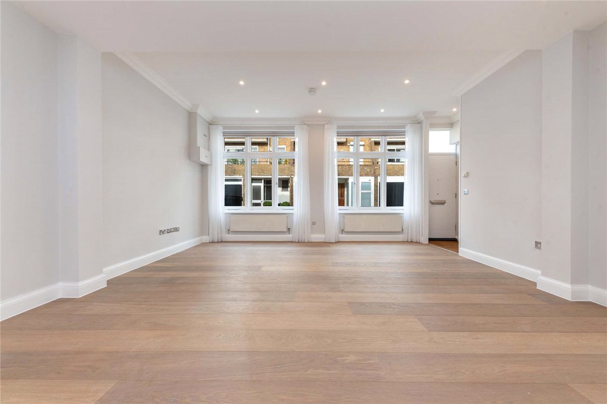 2 bedroom House, Montagu Mews South, Marylebone, W1H - Let Agreed, Image 11