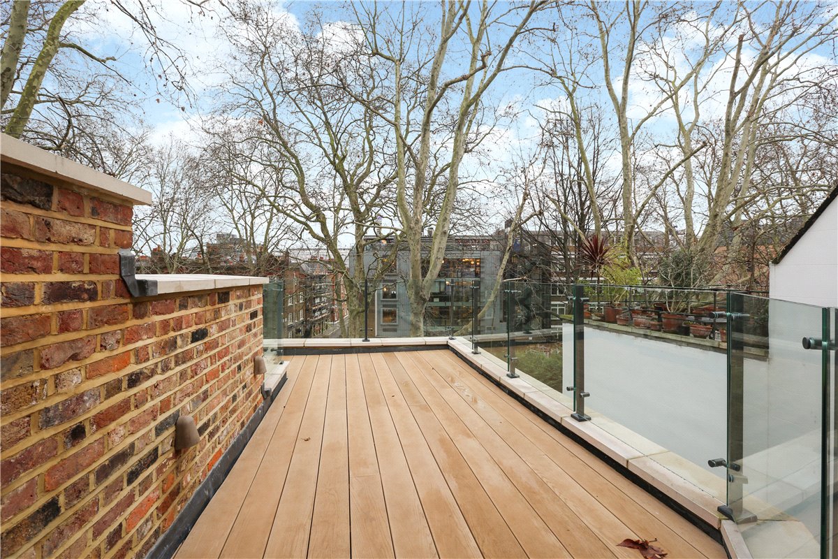 1 bedroom Flat, Manchester Street, Marylebone, W1U - Available, Image 5