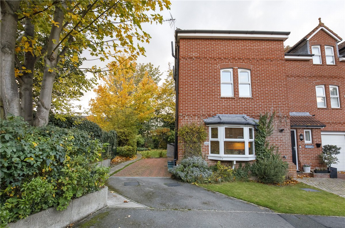 4 bedroom House, Tadcaster Road, Dringhouses, YO24 - Let Agreed