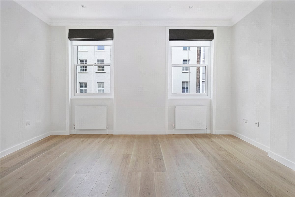 0 bedroom Flat, Crawford Street, Marylebone, W1H - Let Agreed, Image 5