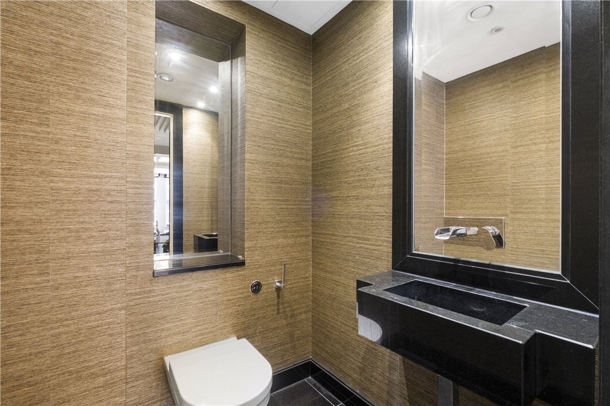 1 bedroom Flat, Eccleston Street, London, SW1W - Available, Image 8