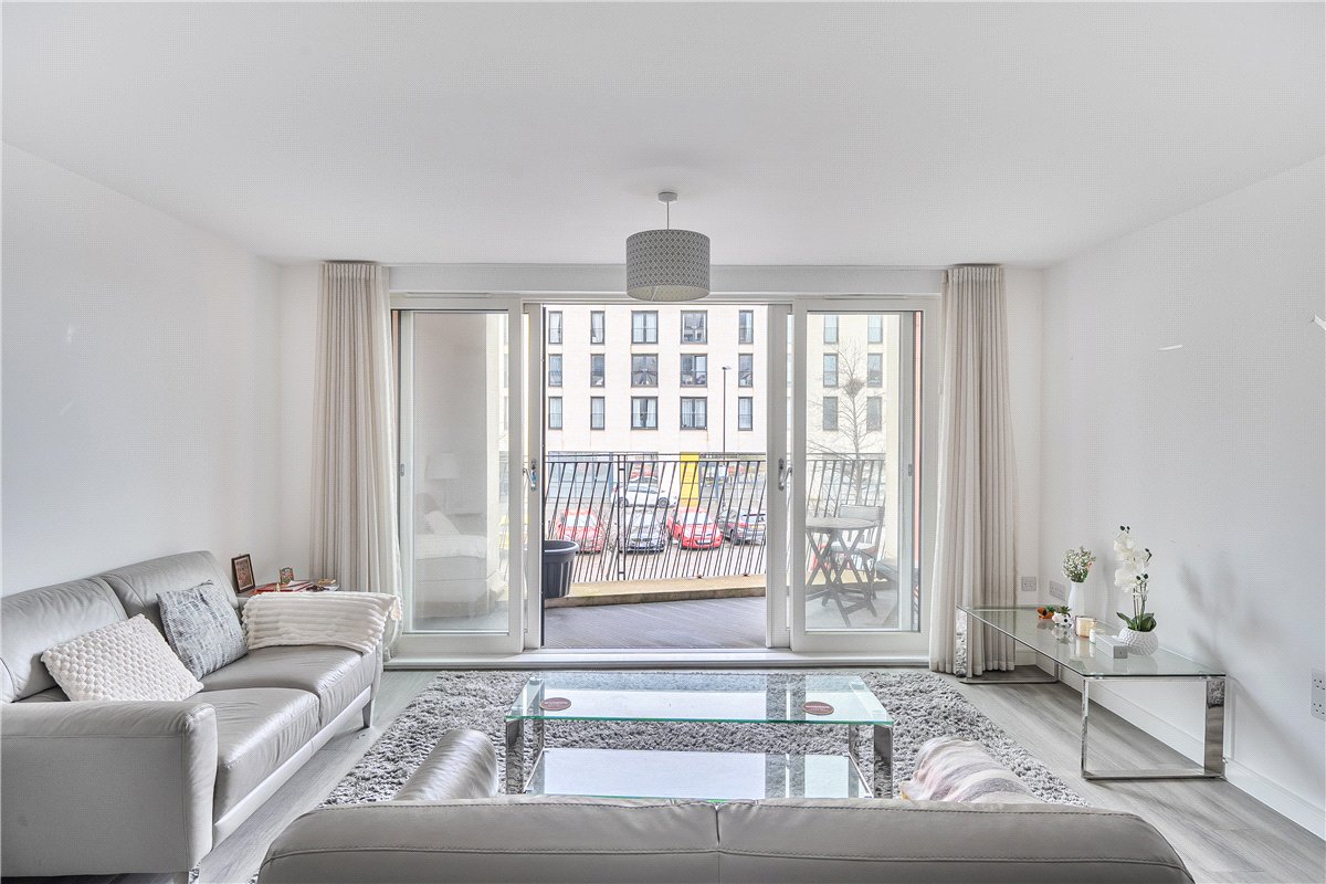 1 bedroom Flat, Midland Road, Bath, BA2 - , Image 4
