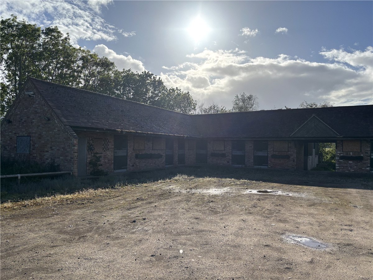 15.61  Land, Kingsbury Road, Curdworth, B76 - Available, Image 2