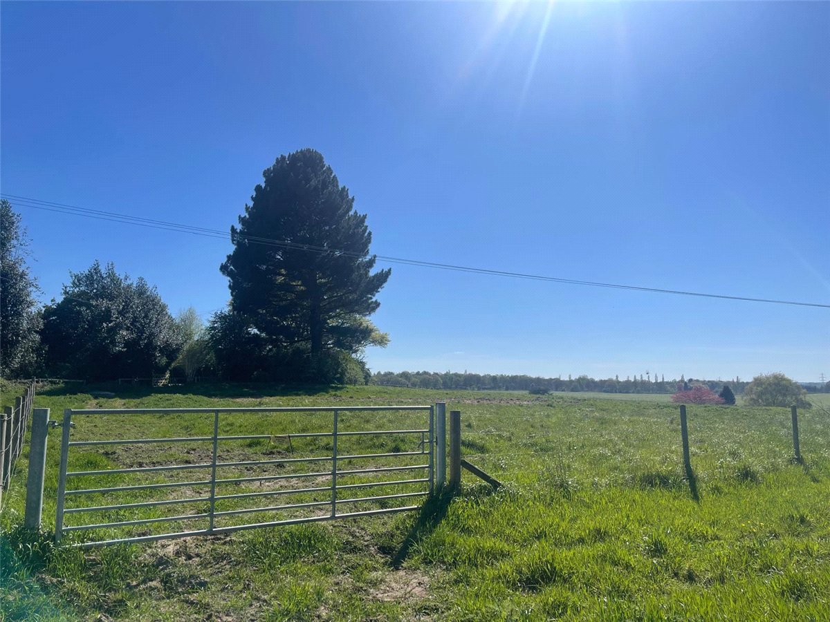 7.62  Land, Cappers Lane, Lichfield, WS14 - Available, Image 2