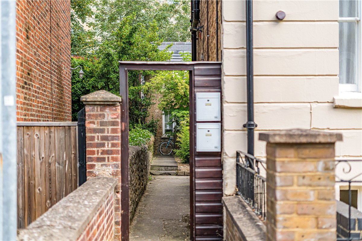 1 bedroom House, Walton Crescent, Oxford, OX1 - Let Agreed, Image 9