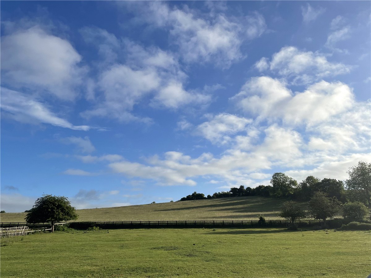 3.53  Land, Land At Locke's Drove, Ibthorpe, Hampshire, SP11 - Sold