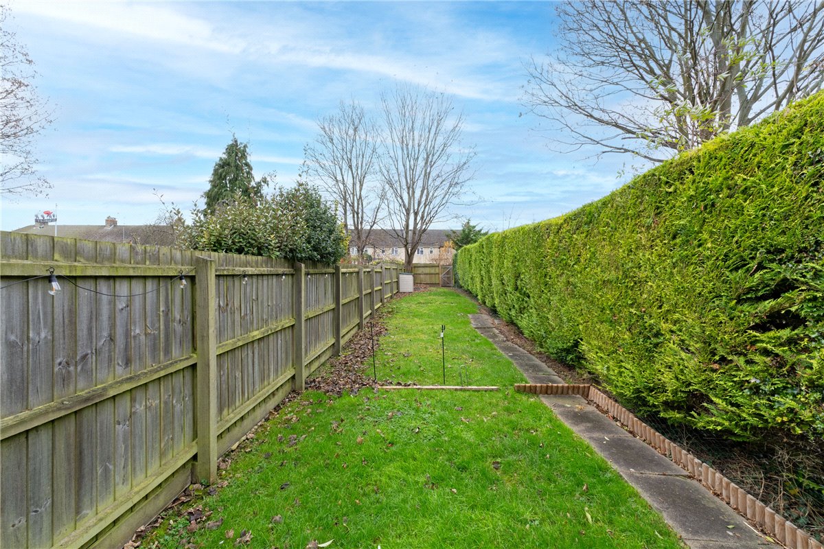 2 bedroom House, Hobart Road, Cambridge, CB1 - Sold, Image 5