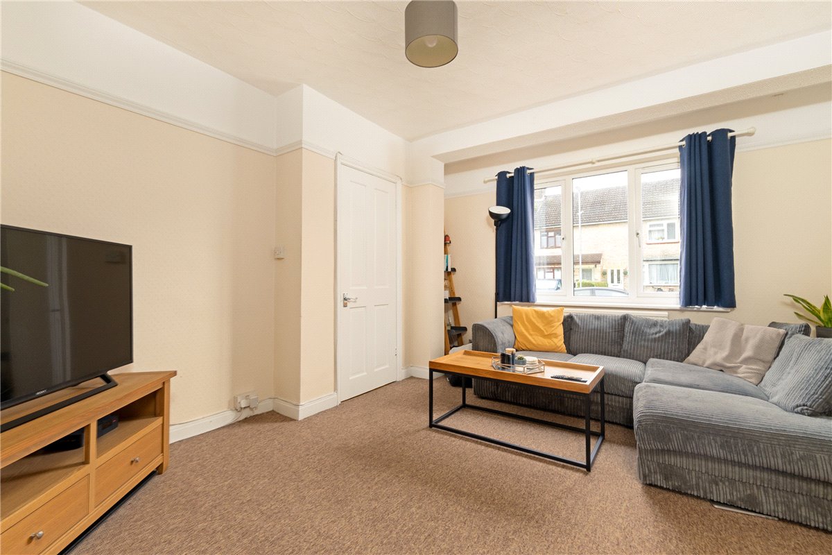 2 bedroom House, Hobart Road, Cambridge, CB1 - Sold, Image 5