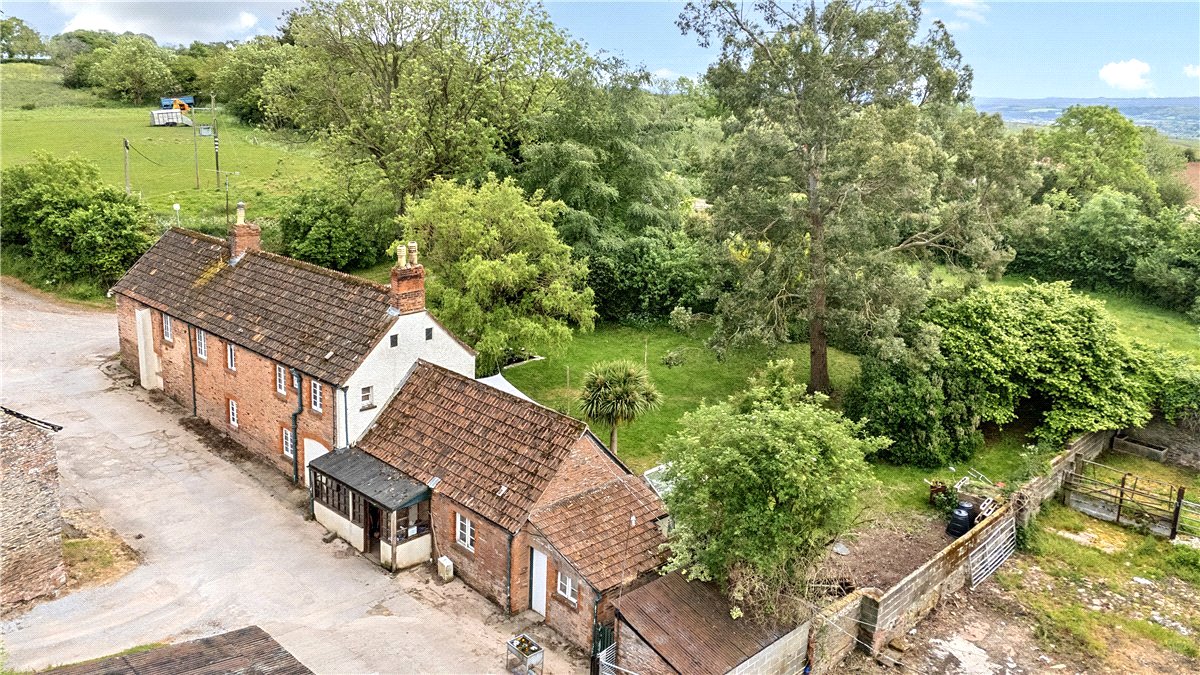 15.6  Farm, Lot 1: Hill Farm (15.60 Acres), West Monkton, TA2 - Sold STC, Image 3