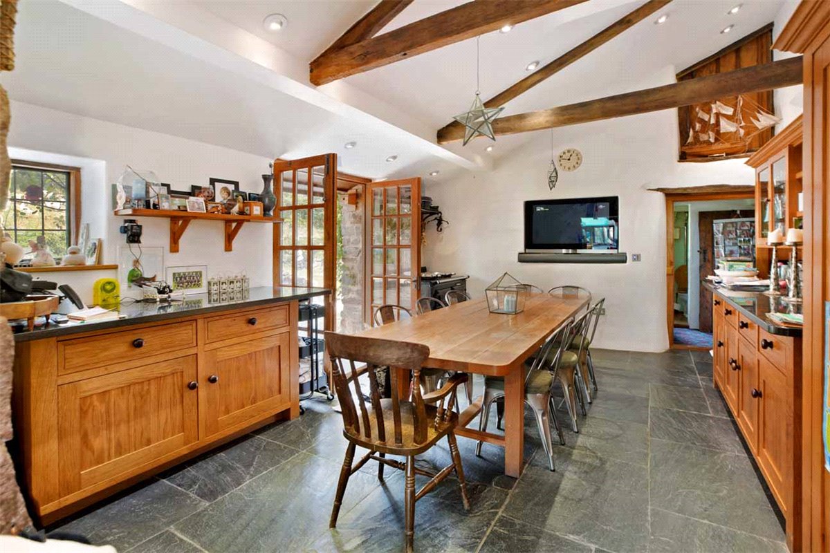 35.81  Farm, Great Heale, Yeoford, EX17 - Sold STC, Image 6