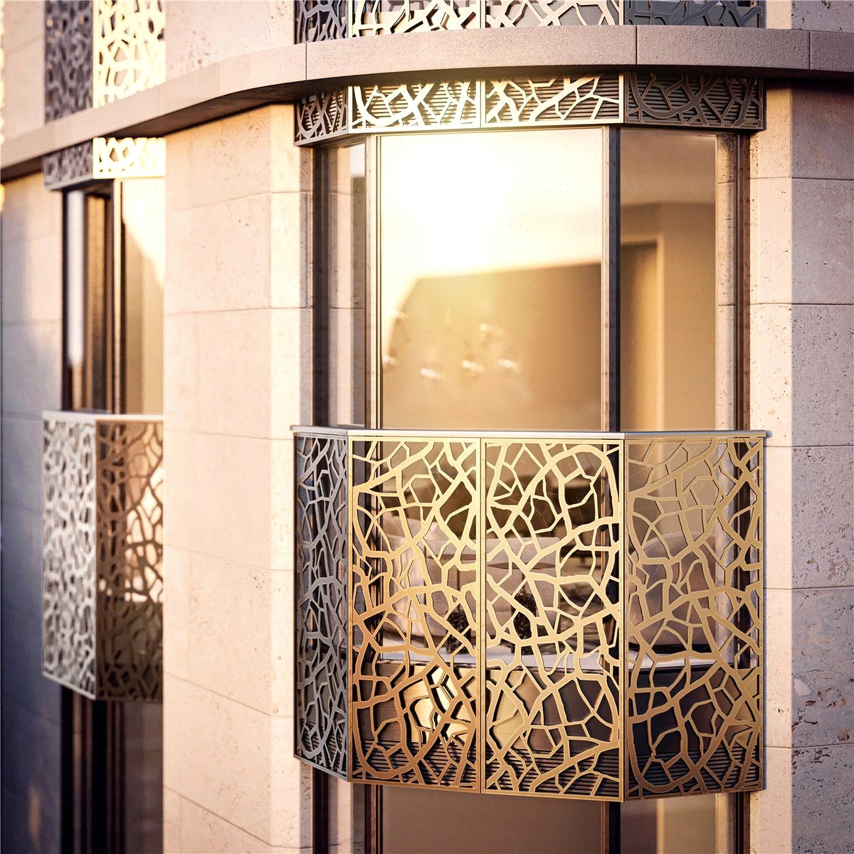 2 bedroom Flat, Great Portland Street, Fitzrovia, W1W - Available, Image 6