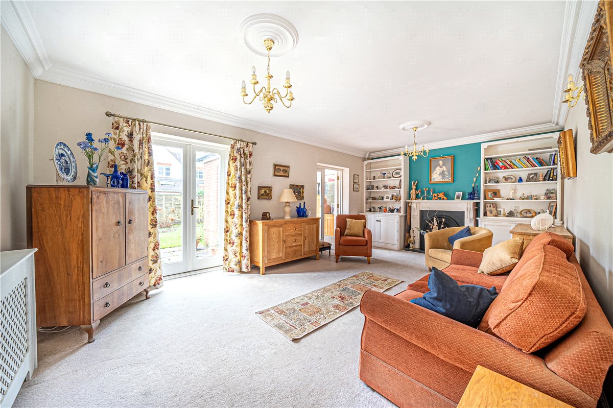 4 bedroom House, Kings Somborne, Stockbridge, SO20 - Available, Image 3