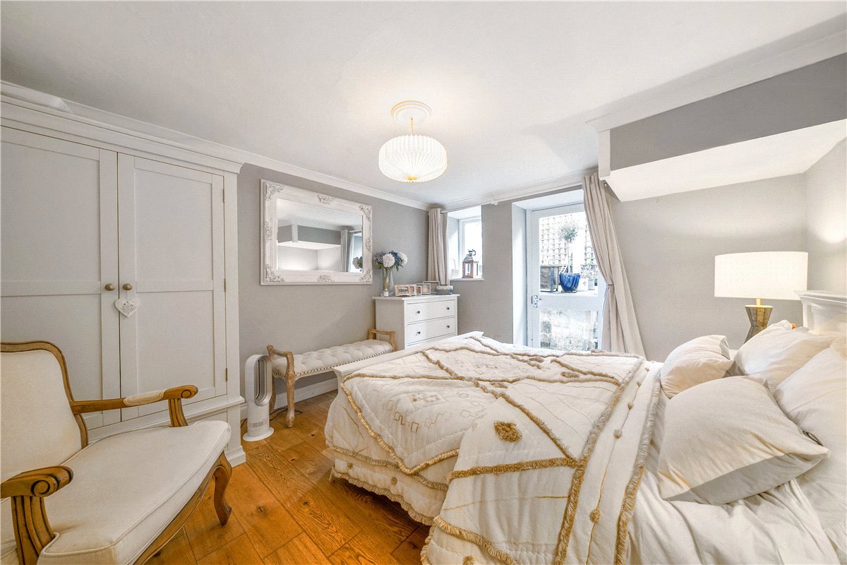 1 bedroom Flat, Daniel Street, Bath, BA2 - Let Agreed, Image 10